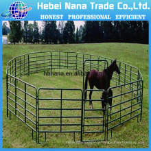 Portable Horse Yard Panels, Portable Yards, Horse Fencing